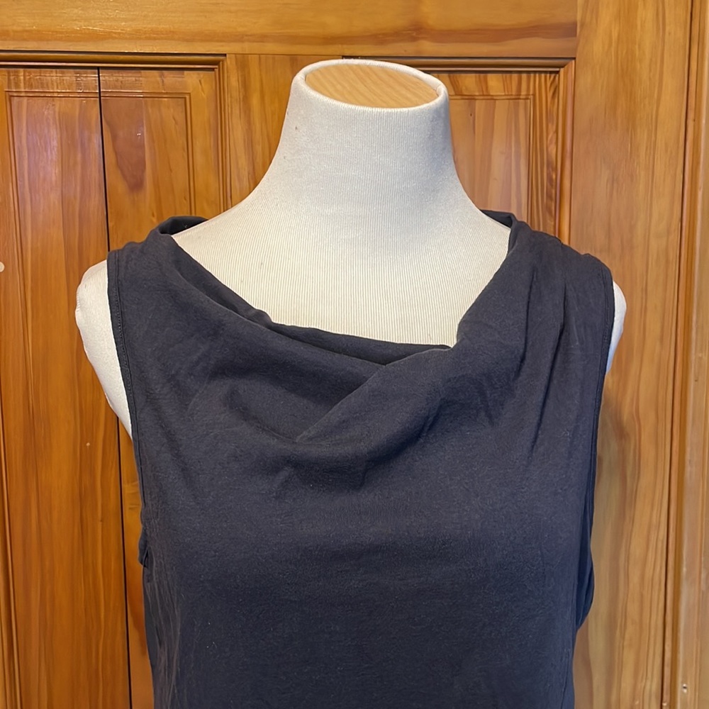 Logix tank top - Picture 2 of 5